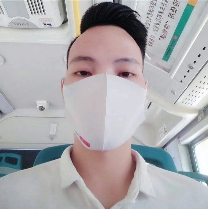 摆渡者的第一张照片--江门相亲服务中心