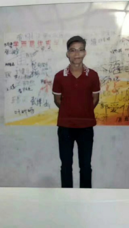 摆渡者的第二张照片--江门相亲服务中心