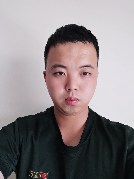 明月天涯的第一张照片--江门相亲服务中心