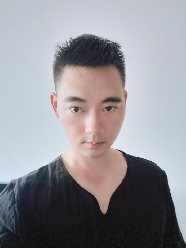 Run的第一张照片--江门相亲服务中心