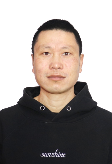 东东旭的第一张照片--江门相亲服务中心