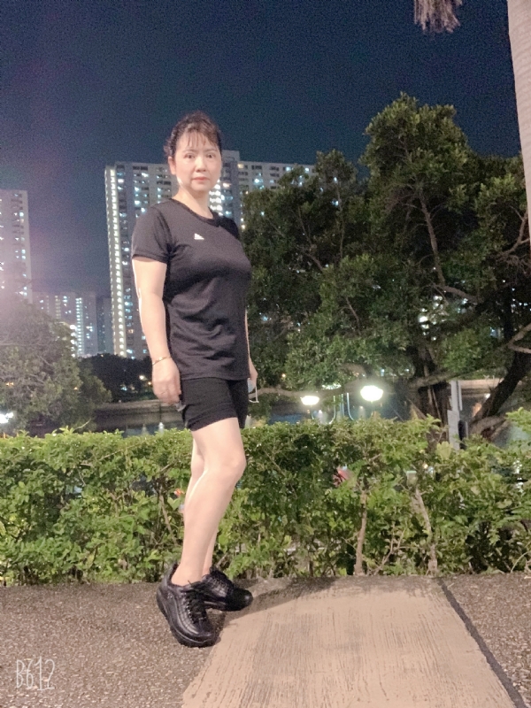 枫叶的第一张照片--江门相亲服务中心