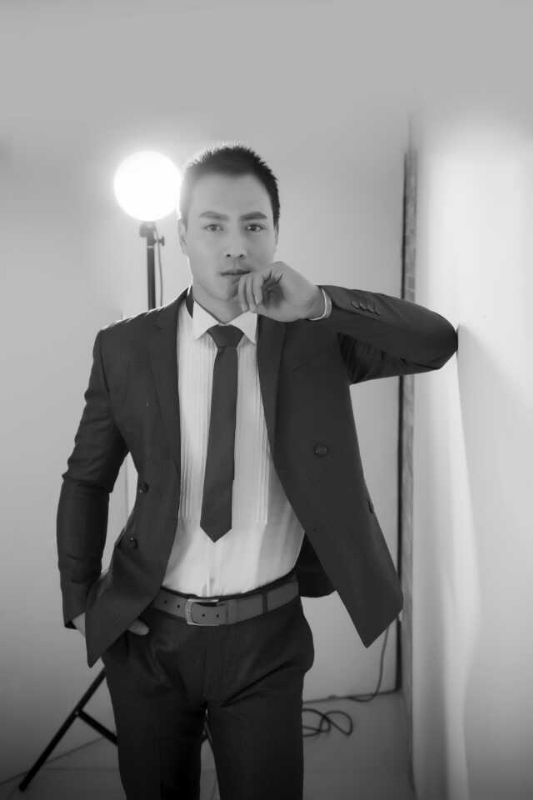 旧时相识的第二张照片--江门相亲服务中心