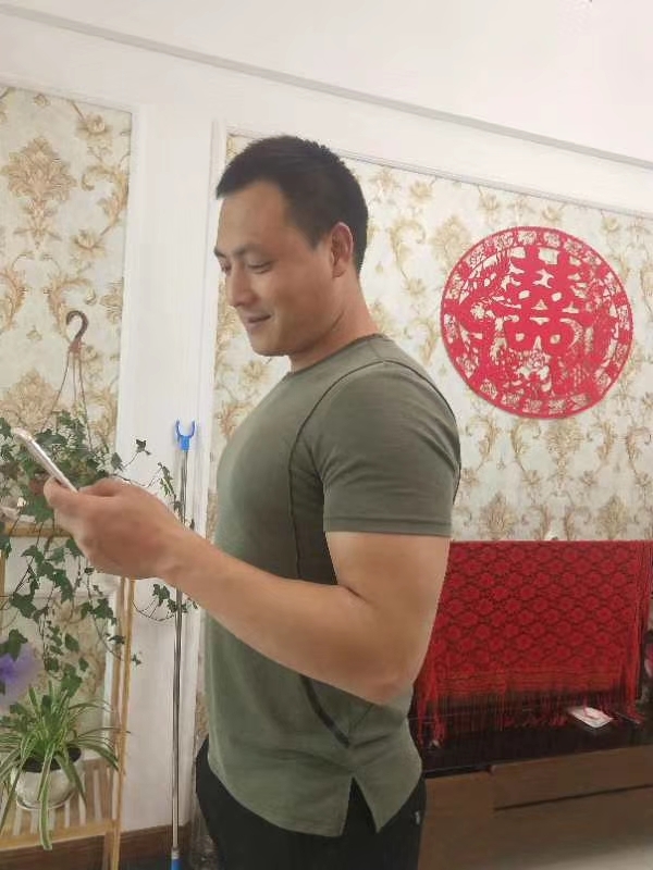旧时相识的第三张照片--江门相亲服务中心
