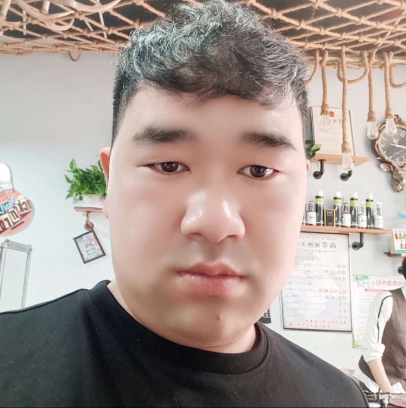 田野小伟的第一张照片--江门相亲服务中心
