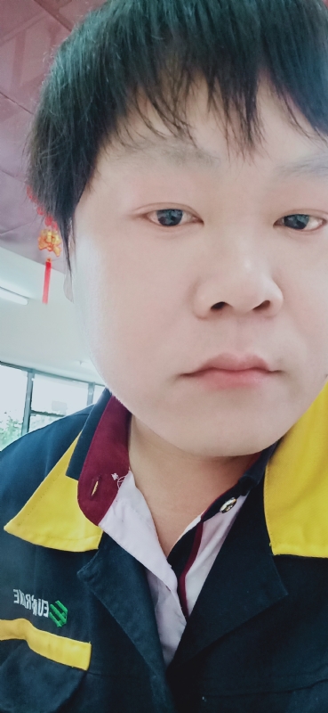 三哥哥的第一张照片--江门相亲服务中心