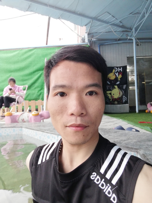 WWH的第一张照片--江门相亲服务中心