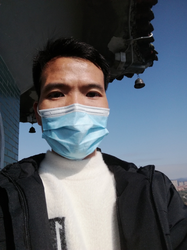 WWH的第三张照片--江门相亲服务中心
