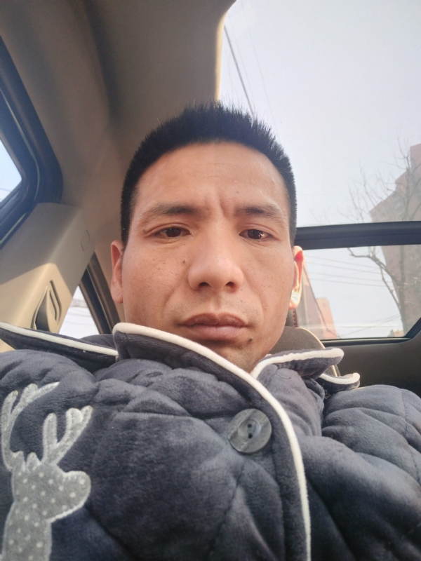 青春不长在的第一张照片--江门相亲服务中心