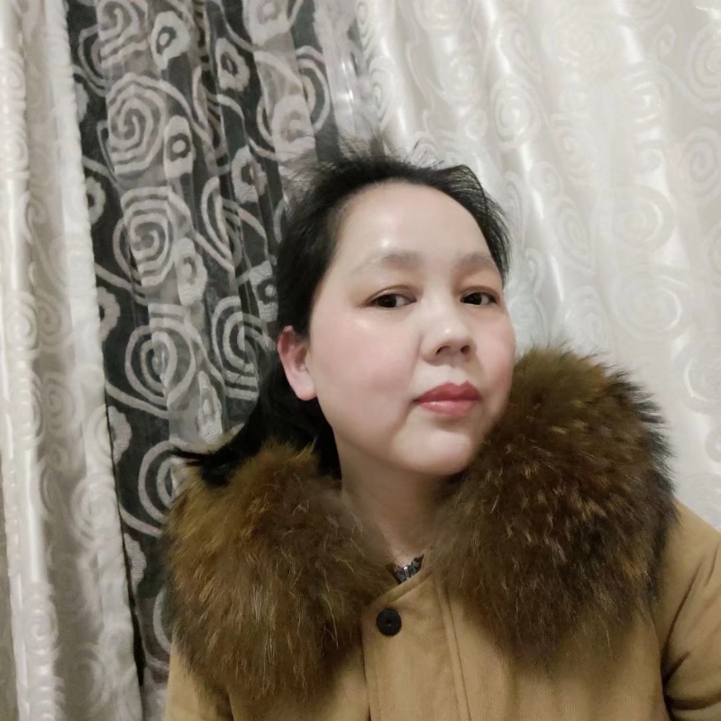 随心的第一张照片--江门相亲服务中心