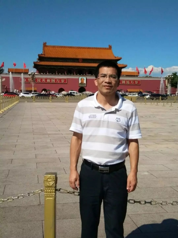 盘古童话的第一张照片--江门相亲服务中心