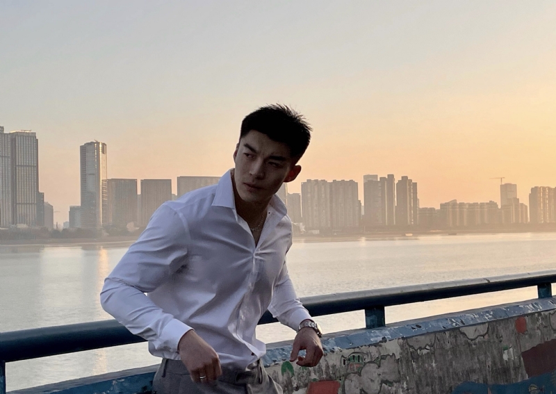 秋豆的第一张照片--江门相亲服务中心
