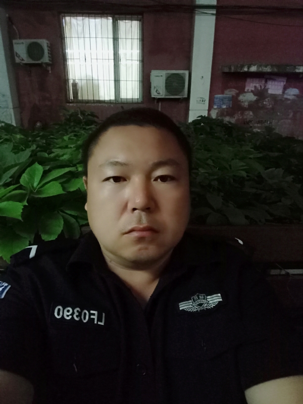 冯宇的第一张照片--江门相亲服务中心