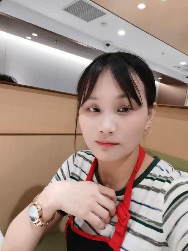 木子李的第一张照片--江门相亲服务中心