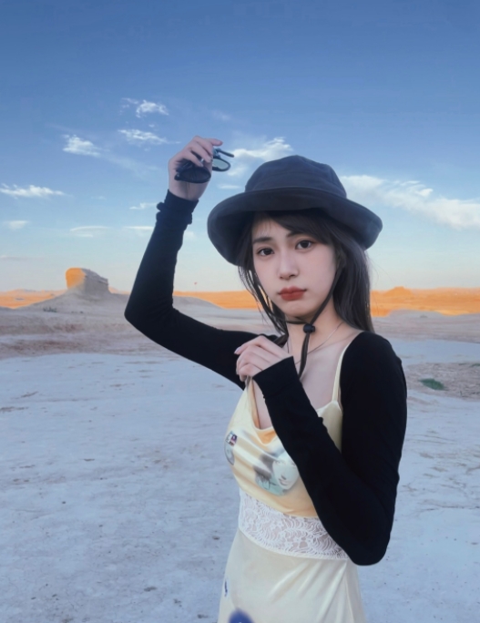 英姐的第一张照片--江门相亲服务中心