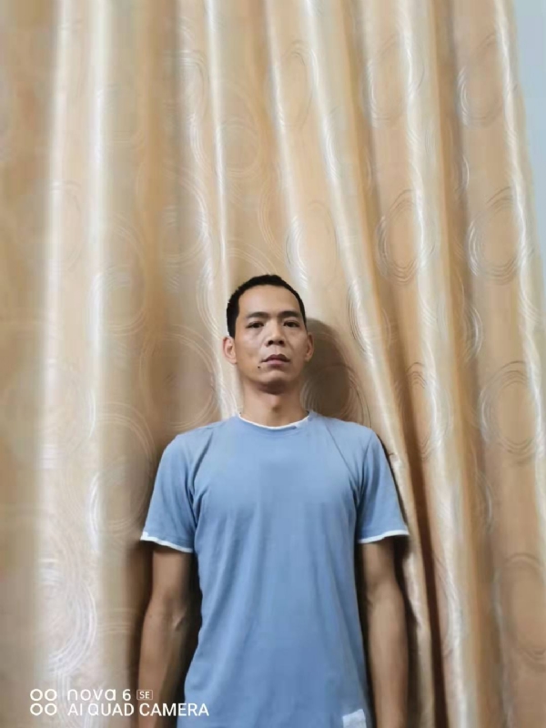 缘起的第一张照片--江门相亲服务中心