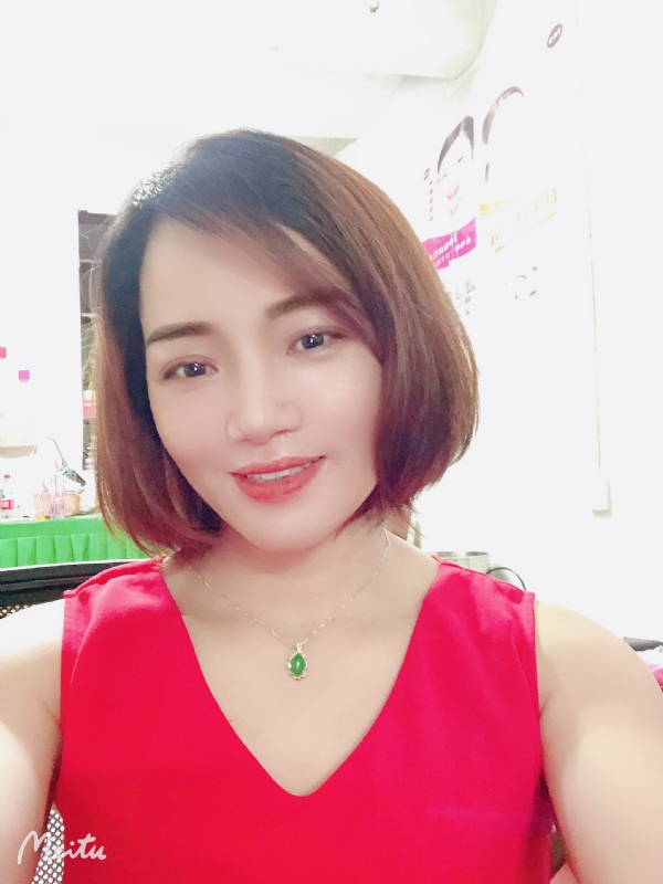 还有真爱吗的第一张照片--江门相亲服务中心