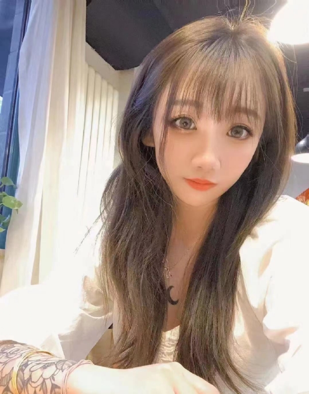 柚子的第二张照片--江门相亲服务中心