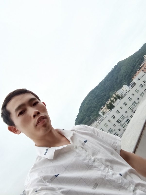 会飞的鱼的第一张照片--江门相亲服务中心