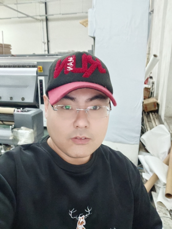 胖子的第一张照片--江门相亲服务中心