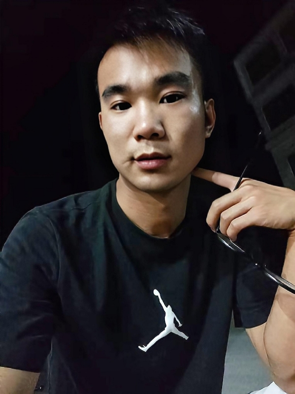 时光所致的第一张照片--江门相亲服务中心