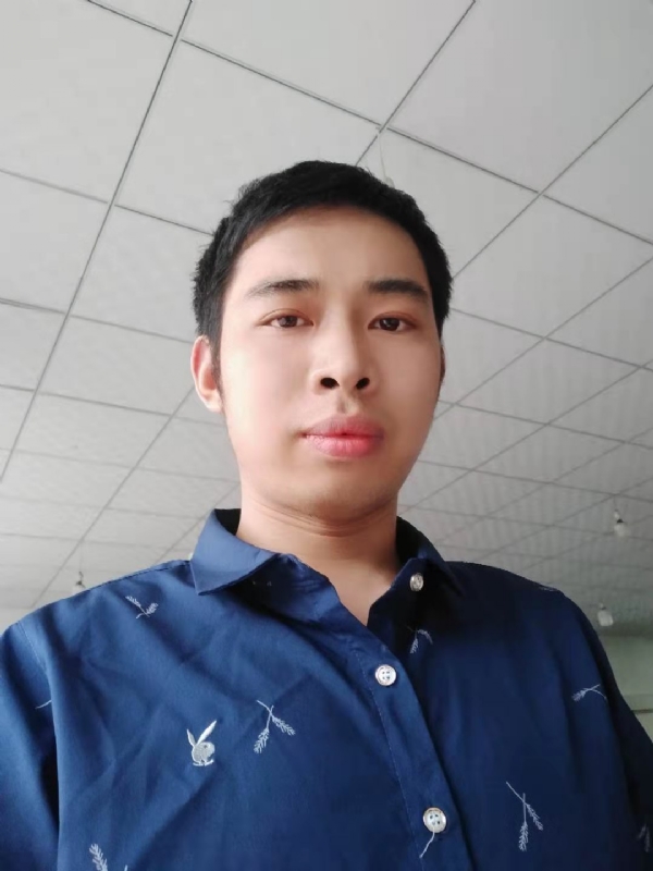 啊辉的第一张照片--江门相亲服务中心