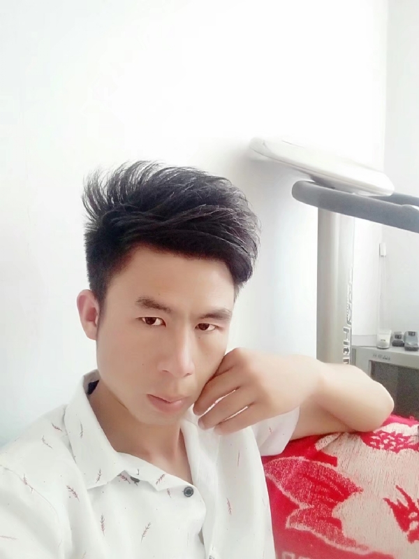 只得一人心的第一张照片--江门相亲服务中心