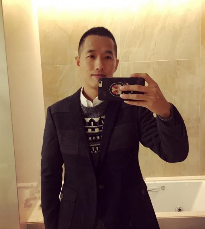 宿椰的第一张照片--江门相亲服务中心