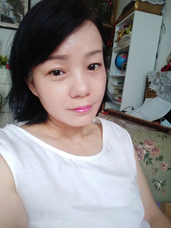 听雨的第一张照片--江门相亲服务中心