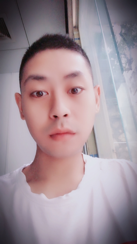 豆子的第一张照片--江门相亲服务中心