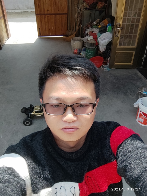 社交恐惧的第一张照片--江门相亲服务中心