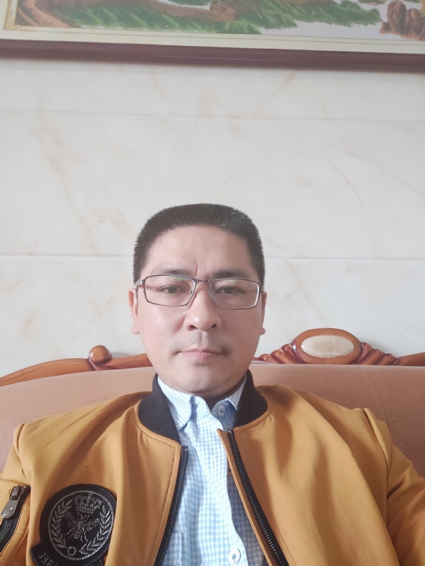龙行天下的第一张照片--江门相亲服务中心