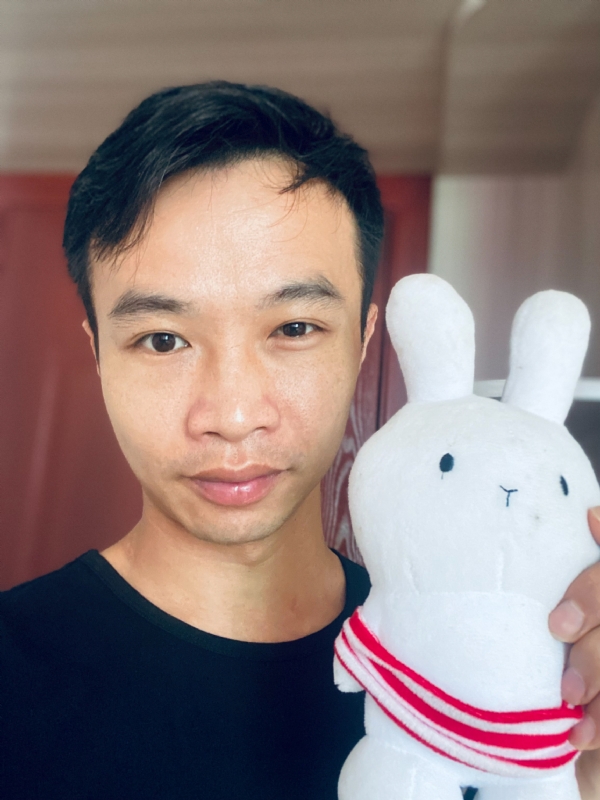 风筝的第一张照片--江门相亲服务中心