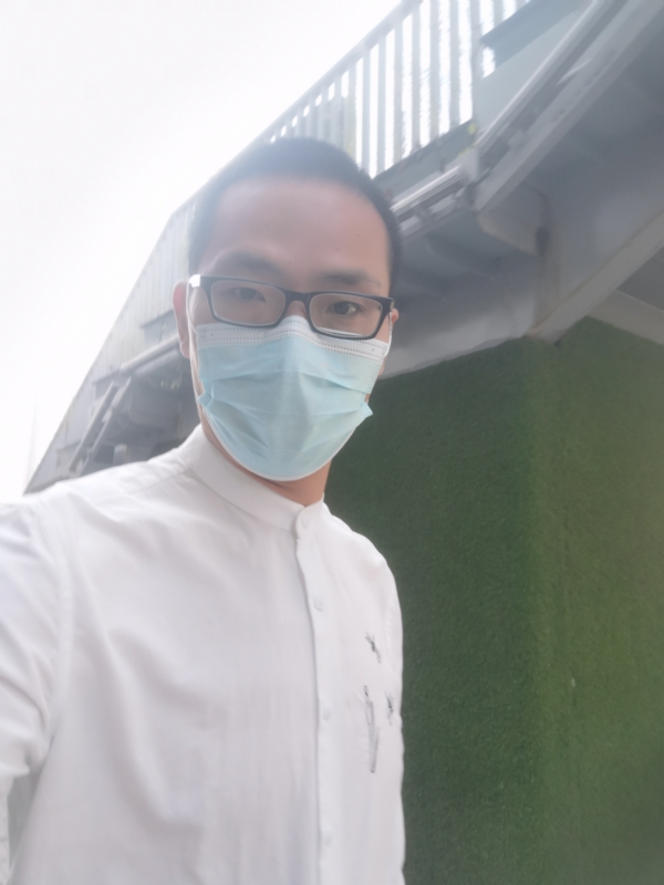 沙利文777的第一张照片--江门相亲服务中心