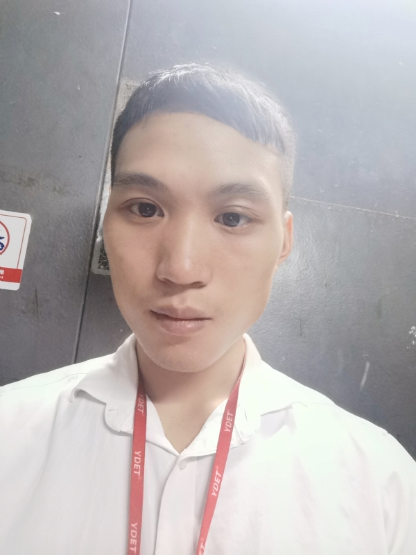 不离不弃的第一张照片--江门相亲服务中心