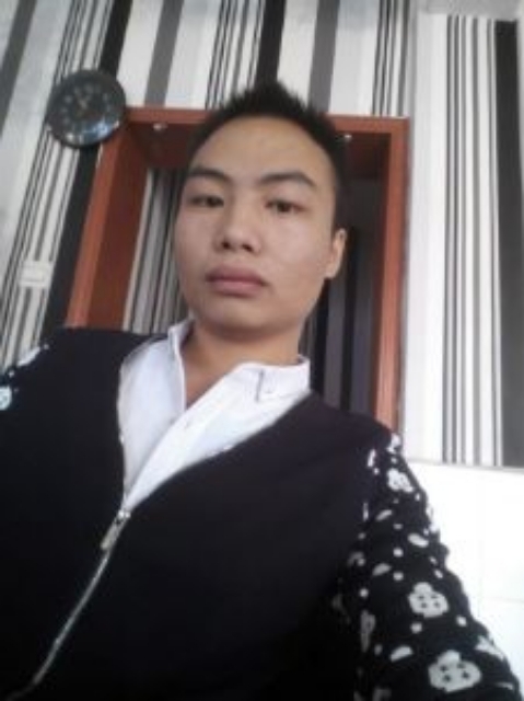 阿龙的第二张照片--江门相亲服务中心