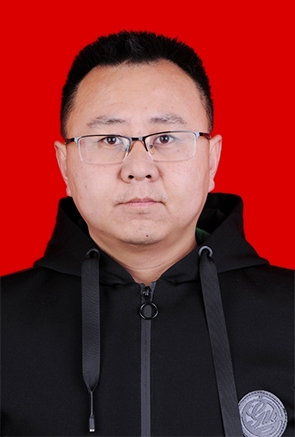 小熊维尼的第一张照片--江门相亲服务中心