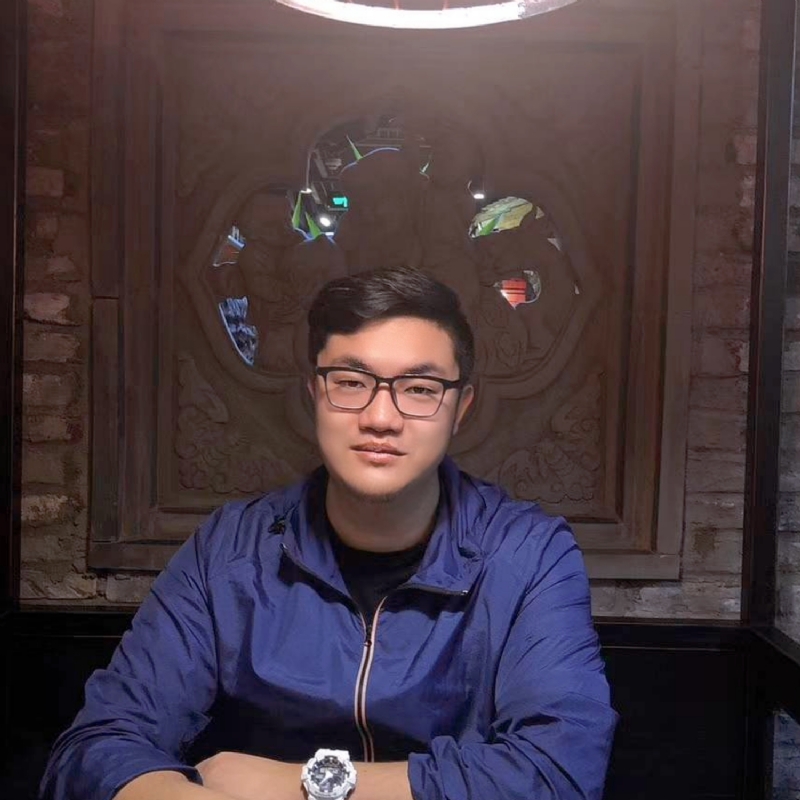 kuma的第一张照片--江门相亲服务中心