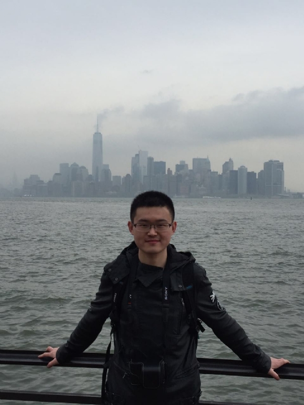 天长男孩的第一张照片--江门相亲服务中心