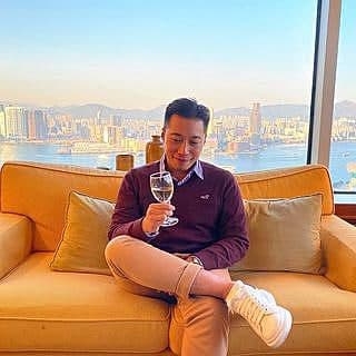 大漠孤烟的第一张照片--江门相亲服务中心