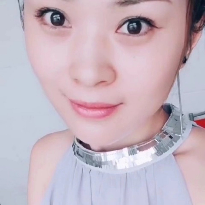 唐琴的第一张照片--江门相亲服务中心