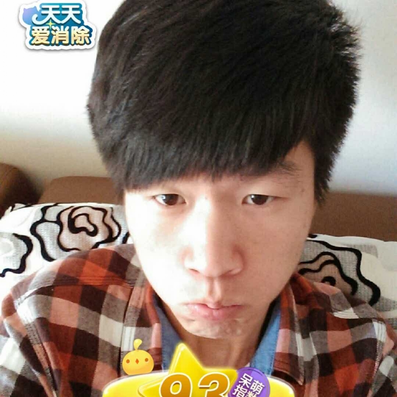 刘丰的第二张照片--江门相亲服务中心