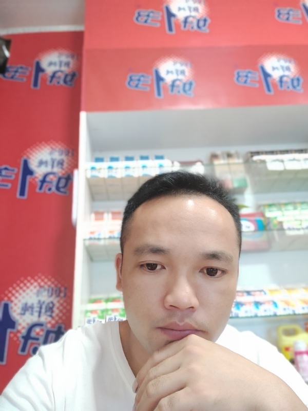小老弟的第一张照片--江门相亲服务中心