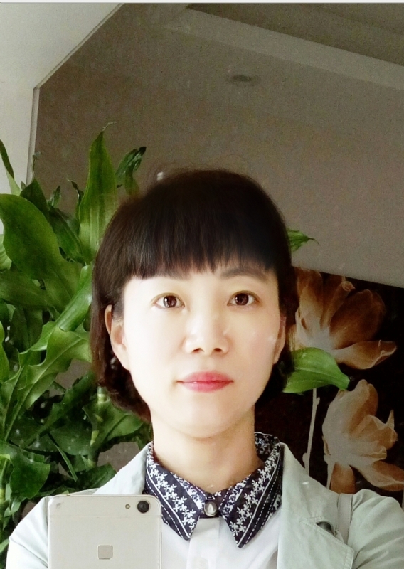 紫露的第一张照片--江门相亲服务中心