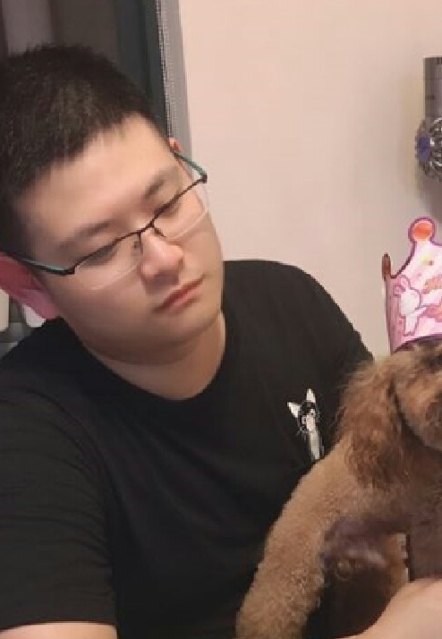 元好的第一张照片--江门相亲服务中心