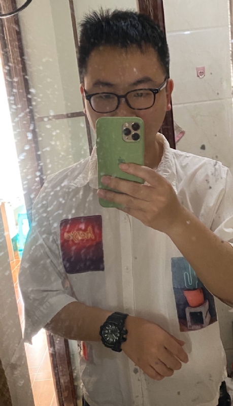 阿线小锅锅的第二张照片--江门相亲服务中心