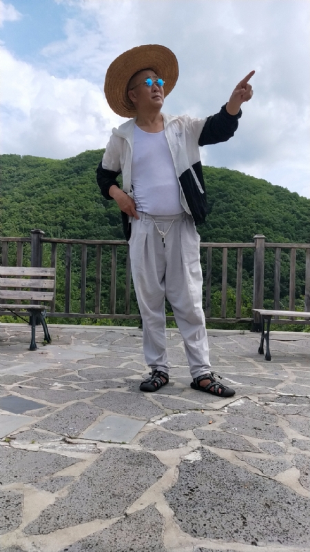真诚寻伴的第二张照片--江门相亲服务中心