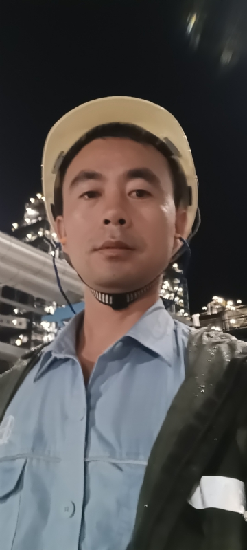 头羊的第一张照片--江门相亲服务中心