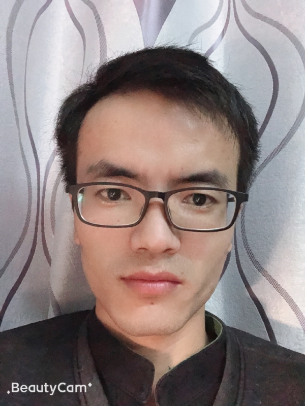 红尘梦的第一张照片--江门相亲服务中心