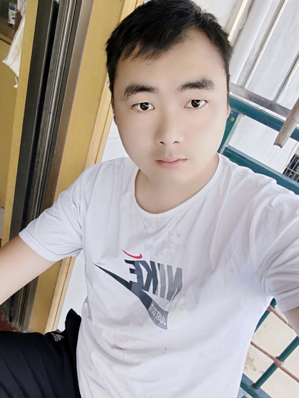 章台之柳的第一张照片--江门相亲服务中心